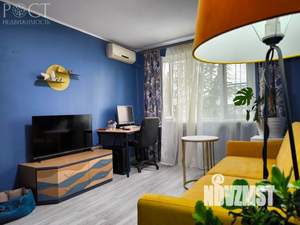 3-к квартира, вторичка, 72м2, 5/5 этаж