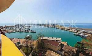 1-к квартира, вторичка, 50м2, 8/12 этаж
