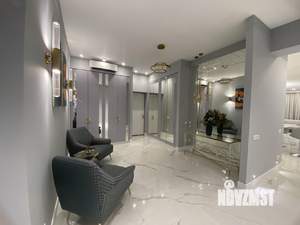 3-к квартира, вторичка, 189м2, 5/6 этаж