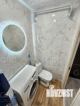 Студия квартира, вторичка, 18м2, 3/5 этаж