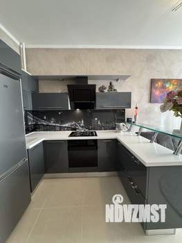 3-к квартира, вторичка, 54м2, 7/9 этаж