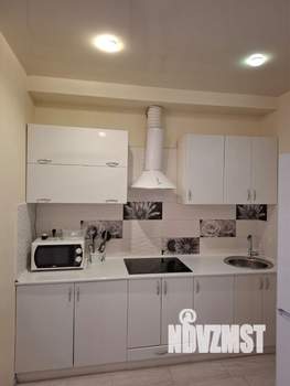 Студия квартира, вторичка, 32м2, 6/19 этаж