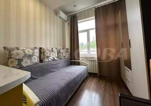 Студия квартира, вторичка, 17м2, 3/5 этаж