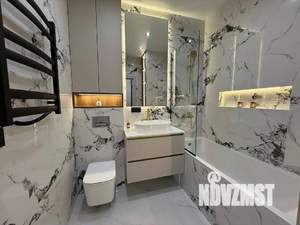 2-к квартира, вторичка, 52м2, 5/6 этаж