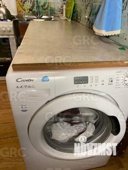 Студия квартира, вторичка, 15м2, 1/3 этаж