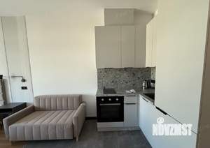 Студия квартира, вторичка, 27м2, 8/20 этаж