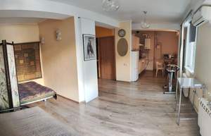 Студия квартира, вторичка, 36м2, 3/7 этаж