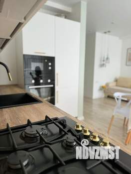 2-к квартира, вторичка, 54м2, 4/6 этаж