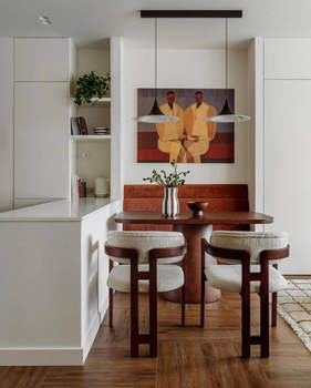 2-к квартира, вторичка, 54м2, 10/12 этаж