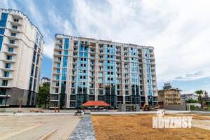 1-к квартира, вторичка, 29м2, 7/11 этаж