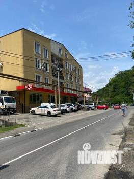 2-к квартира, вторичка, 44м2, 3/4 этаж
