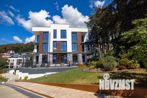 1-к квартира, вторичка, 37м2, 1/3 этаж