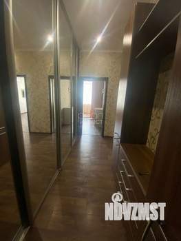 3-к квартира, вторичка, 118м2, 3/16 этаж