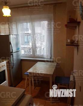 1-к квартира, вторичка, 32м2, 5/5 этаж