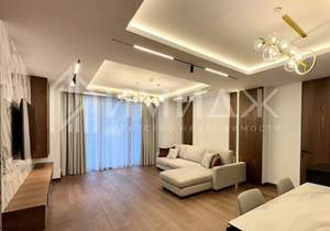 3-к квартира, вторичка, 120м2, 19/27 этаж
