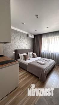 Студия квартира, вторичка, 21м2, 8/15 этаж