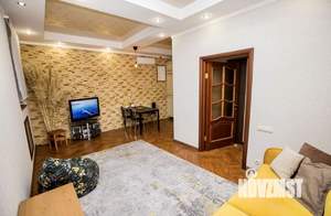 3-к квартира, вторичка, 72м2, 1/3 этаж