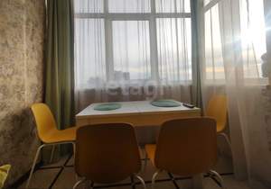 1-к квартира, вторичка, 48м2, 11/21 этаж