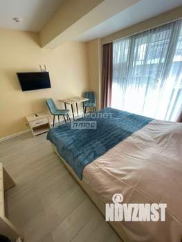 Студия квартира, вторичка, 21м2, 2/3 этаж