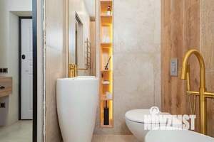 Студия квартира, вторичка, 25м2, 8/18 этаж