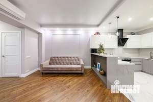 3-к квартира, вторичка, 98м2, 15/22 этаж