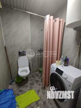 2-к квартира, вторичка, 30м2, 1/2 этаж