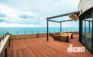 3-к квартира, вторичка, 105м2, 15/17 этаж