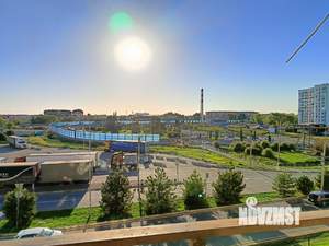 1-к квартира, вторичка, 49м2, 4/9 этаж