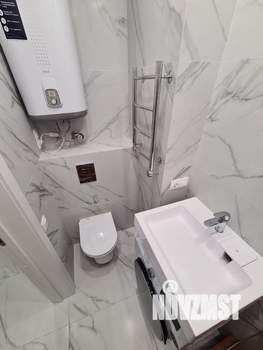 Студия квартира, вторичка, 21м2, 3/5 этаж