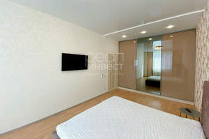 2-к квартира, вторичка, 57м2, 7/22 этаж