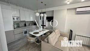 2-к квартира, вторичка, 59м2, 3/7 этаж