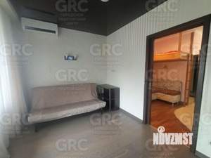 1-к квартира, вторичка, 30м2, 3/8 этаж