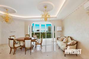 2-к квартира, вторичка, 120м2, 15/17 этаж