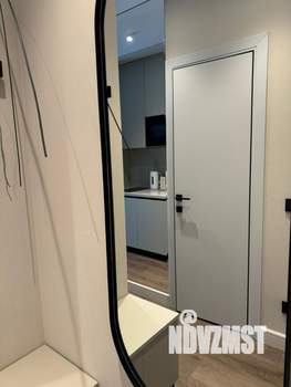 Студия квартира, вторичка, 18м2, 2/19 этаж