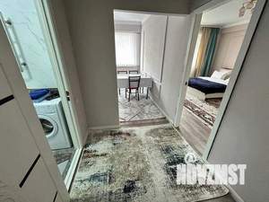 1-к квартира, вторичка, 32м2, 5/6 этаж