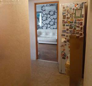 2-к квартира, вторичка, 40м2, 1/5 этаж