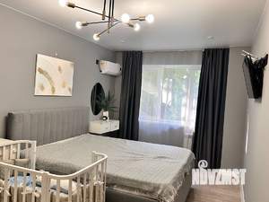 3-к квартира, вторичка, 70м2, 2/5 этаж