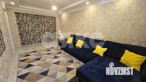2-к квартира, вторичка, 52м2, 5/5 этаж