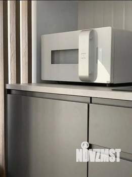 Студия квартира, вторичка, 39м2, 4/6 этаж