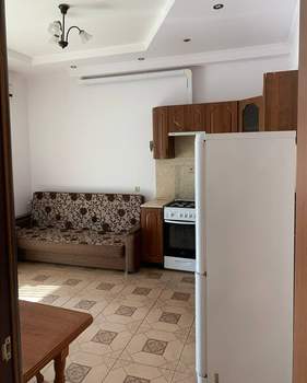 1-к квартира, вторичка, 53м2, 6/7 этаж