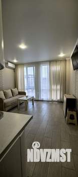 Студия квартира, вторичка, 23м2, 2/4 этаж
