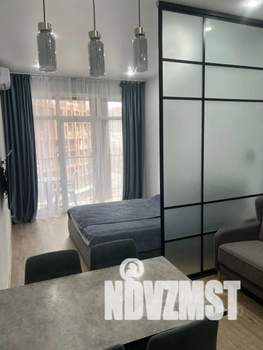 Студия квартира, вторичка, 29м2, 8/20 этаж