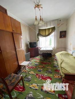 2-к квартира, вторичка, 19м2, 1/1 этаж
