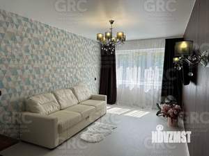 3-к квартира, вторичка, 75м2, 2/5 этаж
