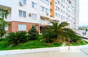 1-к квартира, вторичка, 43м2, 5/14 этаж