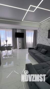 1-к квартира, вторичка, 50м2, 9/15 этаж