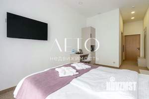 Студия квартира, вторичка, 20м2, 4/4 этаж