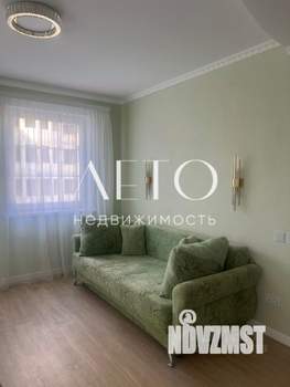 2-к квартира, вторичка, 80м2, 15/17 этаж