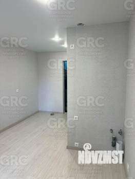 Студия квартира, вторичка, 15м2, 3/5 этаж