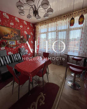 3-к квартира, вторичка, 89м2, 6/8 этаж